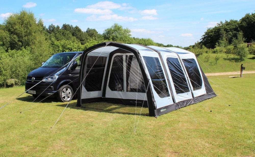 Outdoor Revolution Movelite T4E Mid Drive Away Awning - 220 To 255cm 3 Outdoor Revolution Movelite T4E Mid Drive Away Awning - 220 To 255cm