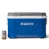 Igloo Latitude 52 Ice Cool Box 47 Litre - Blue -Outdoor Camping Store igloo latitude 50 ice cool box 50338 04 94128