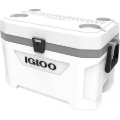 Igloo Marine Ultra 54qt -Outdoor Camping Store igloo marine cool box160 3845