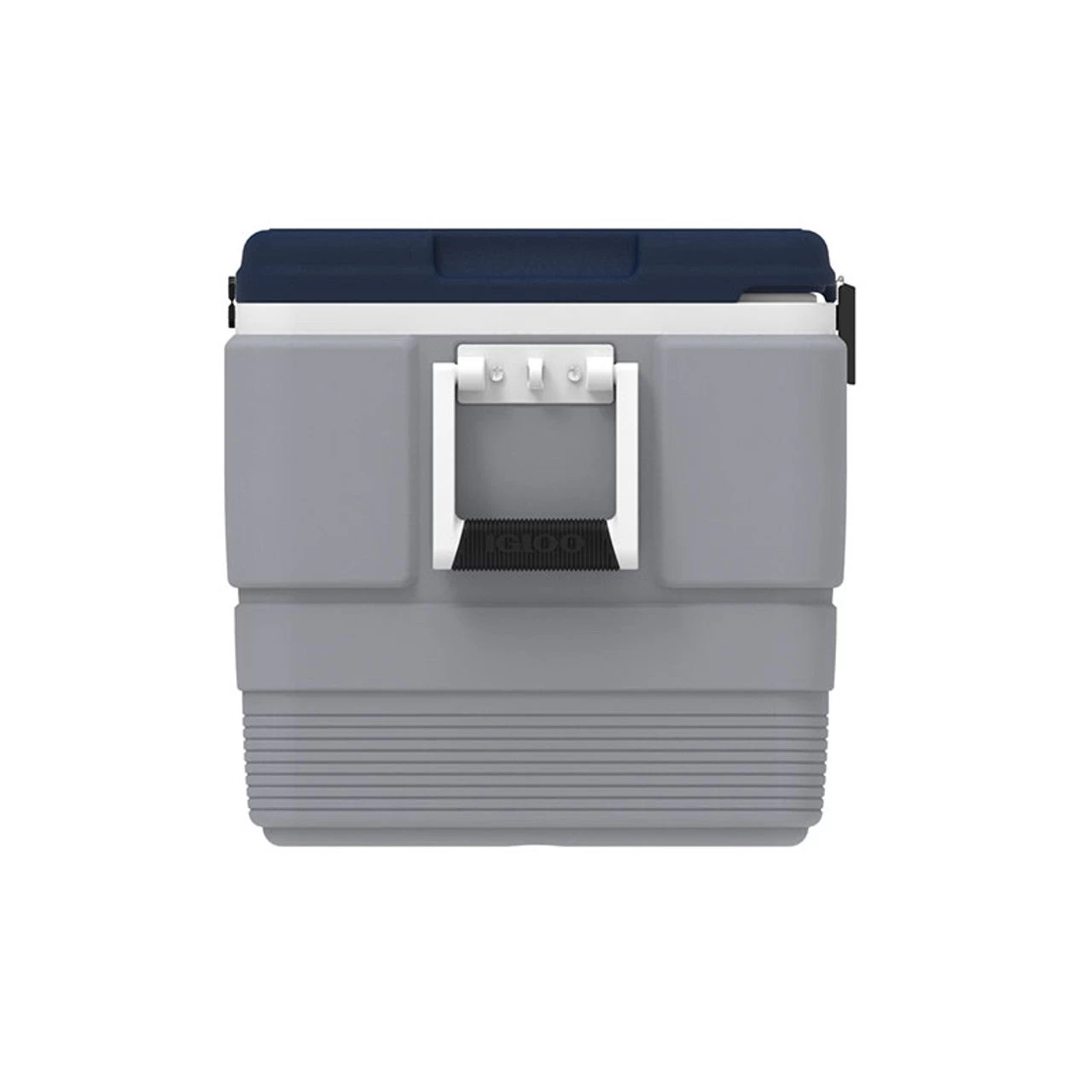 Igloo Maxcold 70Qt Latitude Cool Box - Grey/Blue 5 Igloo Maxcold 70Qt Latitude Cool Box - Grey/Blue - Image 3