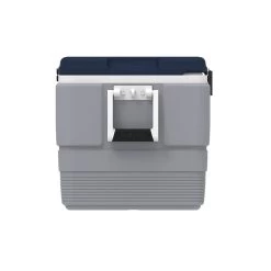 Igloo Maxcold 70Qt Latitude Cool Box - Grey/Blue 10 Igloo Maxcold 70Qt Latitude Cool Box - Grey/Blue -Outdoor Camping Store igloo maxcold 70 ice cool box 50239 03 74093 84e05bad dac4 432f b346 82fcb8df6794