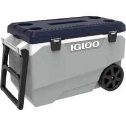 Igloo MaxCold 90 QT Cool Box With Wheels