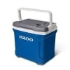 Igloo Latitude 16 Compact 15 Litre Cool Box - Blue -Outdoor Camping Store igloolatitude16qtblue