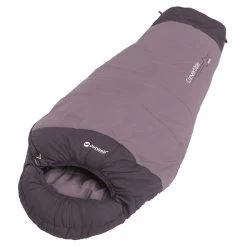 Outwell Convertible Junior Sleeping Bag -Outdoor Camping Store image 1 435185 bb676ed4 fdc4 43af a46c 6238d6c2993e