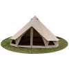 Quest Signature 4m Classic Bell Tent 1 Quest Signature 4m Classic Bell Tent -Outdoor Camping Store image 9a241de9 f7f7 49e6 bf83 c9ee5ee0afc7