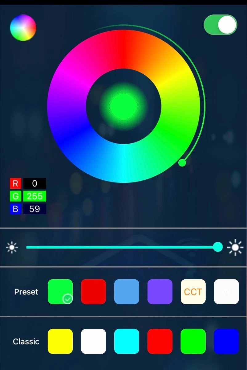 USB Powered 10M Dream Chasing Flagpole Led Light 5 USB Powered 10M Dream Chasing Flagpole Led Light - Image 3