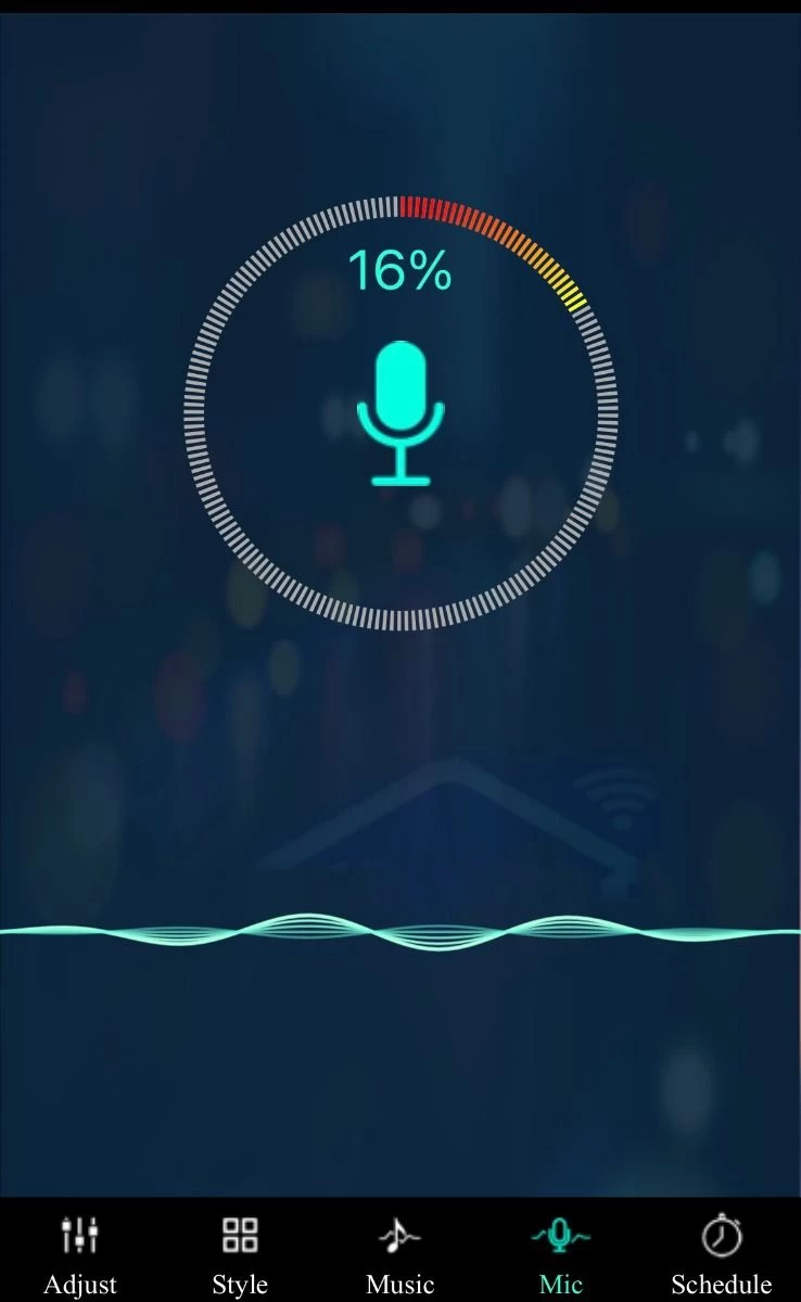 USB Powered 10M Dream Chasing Flagpole Led Light 9 USB Powered 10M Dream Chasing Flagpole Led Light - Image 7