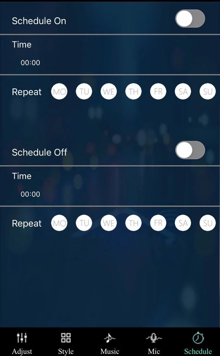 USB Powered 10M Dream Chasing Flagpole Led Light 10 USB Powered 10M Dream Chasing Flagpole Led Light - Image 8