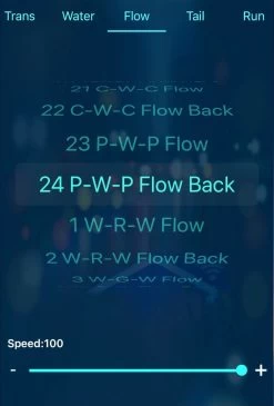 USB Powered 10M Dream Chasing Flagpole Led Light 20 USB Powered 10M Dream Chasing Flagpole Led Light -Outdoor Camping Store img 8694