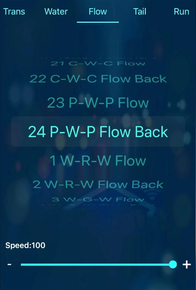 USB Powered 10M Dream Chasing Flagpole Led Light 7 USB Powered 10M Dream Chasing Flagpole Led Light - Image 5