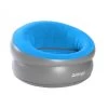 Vango Inflatable Donut Flocked Chair - Blue 1 Vango Inflatable Donut Flocked Chair - Blue -Outdoor Camping Store inflatable deluxe flocked chair 1 06891f38 d26c 42c5 8f23 720dca7883a2
