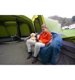Vango Inflatable Sofa -Outdoor Camping Store inflatable sofa 3