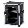 Isabella Single Folding Cupboard 2 Isabella Single Folding Cupboard -Outdoor Camping Store isabella single folding cupboard