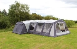Outdoor Revolution Kalahari PC 7.0 Air Tent 7 Outdoor Revolution Kalahari PC 7.0 Air Tent -Outdoor Camping Store kala2