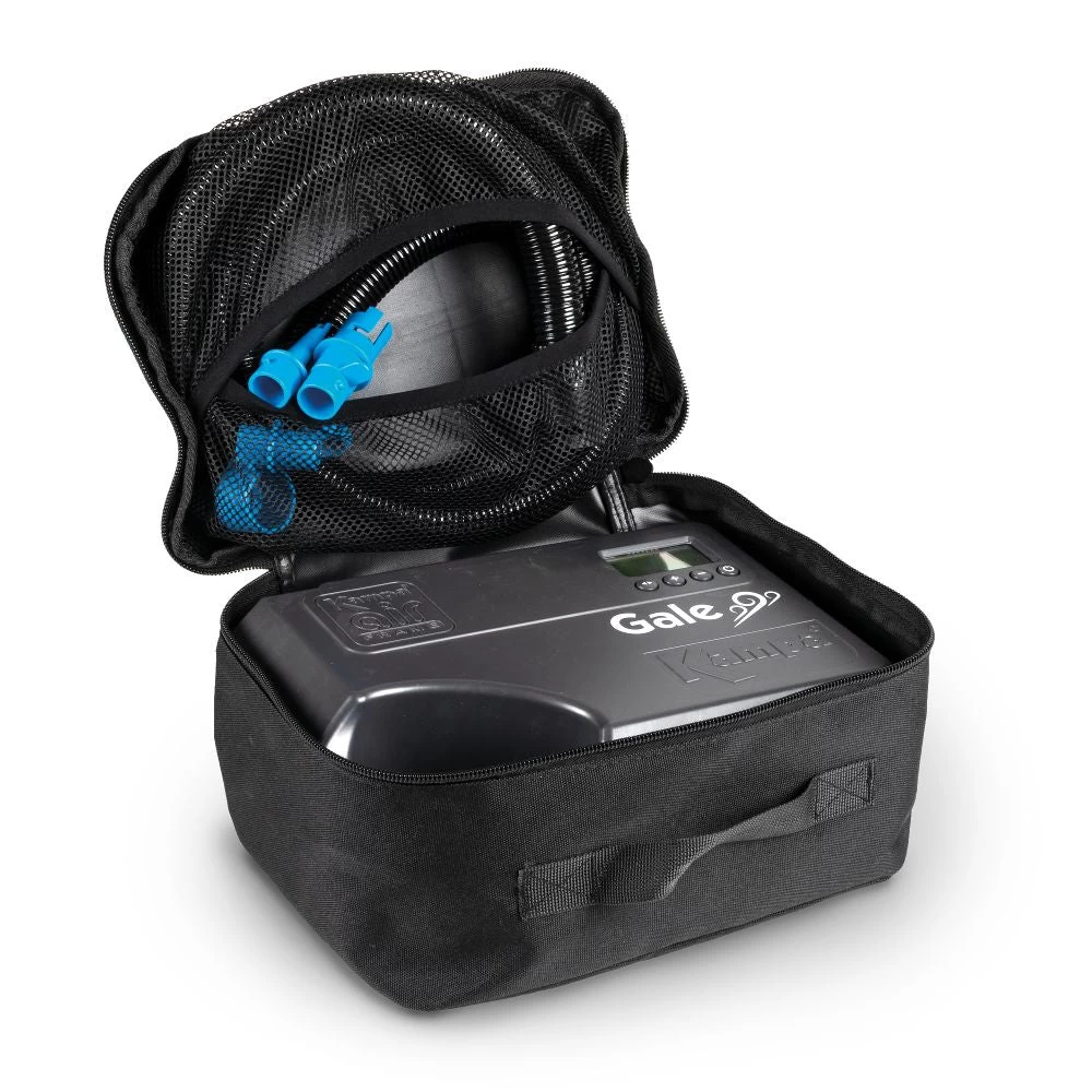 Kampa Dometic Gale Pump Carry Bag 2 Kampa Dometic Gale Pump Carry Bag