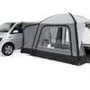 Kampa Cross Air TC Drive Away Awning -Outdoor Camping Store kampa cross air vw awning