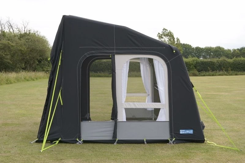 Dometic Rally Air Pro 330 DA Drive Away Awning - Image 6