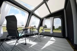 Dometic Rally Air Pro 330 DA Drive Away Awning -Outdoor Camping Store kampa motor rally air pro 330 driveaway 2018 085 3