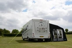 Dometic Rally Air Pro 330 DA Drive Away Awning -Outdoor Camping Store kampa motor rally air pro 330 driveaway 2018 128 3