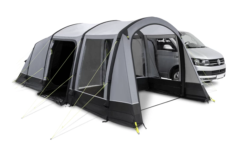 Kampa Touring Air VW Drive Away Awning (RH) 3 Kampa Touring Air VW Drive Away Awning (RH)