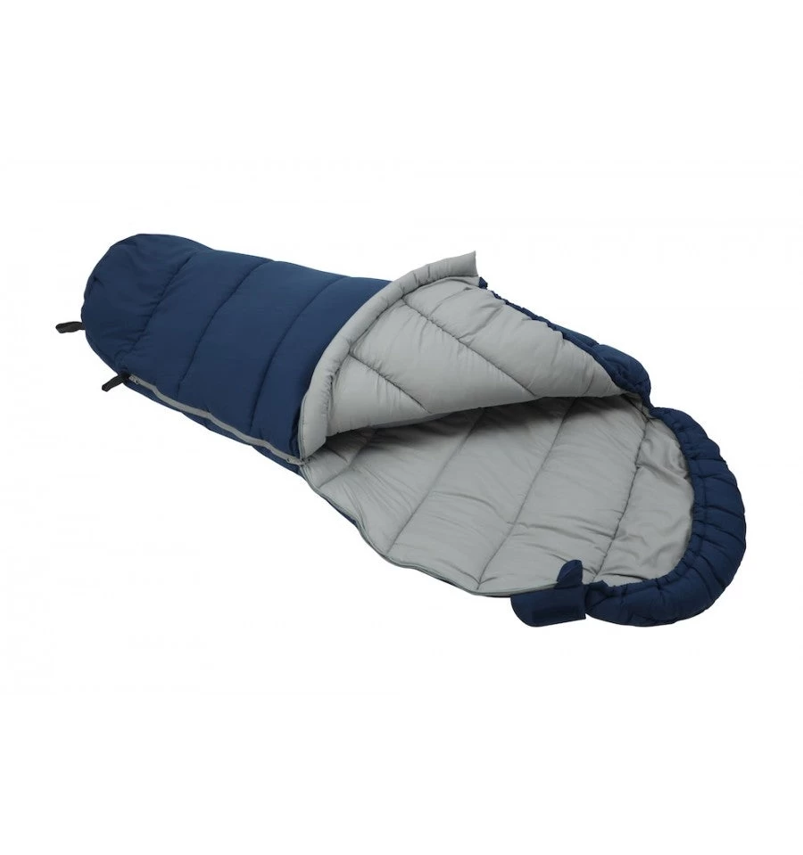 Vango Kanto Junior Sleeping Bag 5 Vango Kanto Junior Sleeping Bag - Image 3
