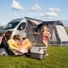 Vango Kela Pro Air Mid Drive Away Awning -Outdoor Camping Store kela pro air mid