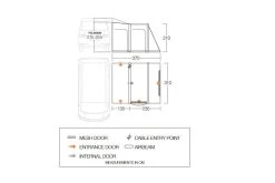 Outdoor Camping Store -Outdoor Camping Store kela pro air mid 1
