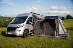 Vango Kela Pro Air Mid Drive Away Awning 16 Vango Kela Pro Air Mid Drive Away Awning -Outdoor Camping Store kela pro air mid 5