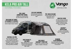 Vango Kela Pro Air Tall Drive Away Awning 18 Vango Kela Pro Air Tall Drive Away Awning -Outdoor Camping Store kela pro air tall 3