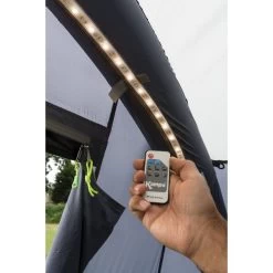 Dometic Sabre LINK Flex Starter Kit 45 -Outdoor Camping Store lg1051 3