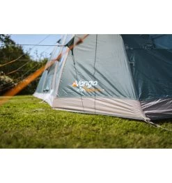 Vango Lismore Air 450 Tent Package 13 Vango Lismore Air 450 Tent Package -Outdoor Camping Store lismore air 450 package 5