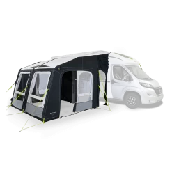Dometic Rally Air Pro 330 DA Drive Away Awning