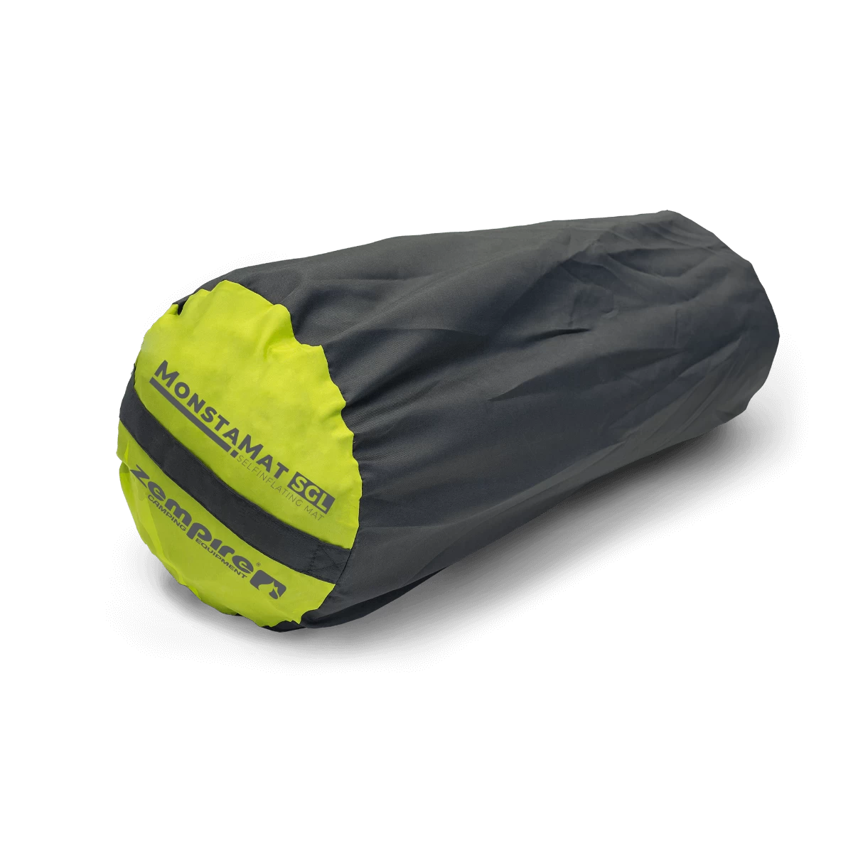 Zempire Monster Self Inflating Mat Single 10cm 5 Zempire Monster Self Inflating Mat Single 10cm - Image 3