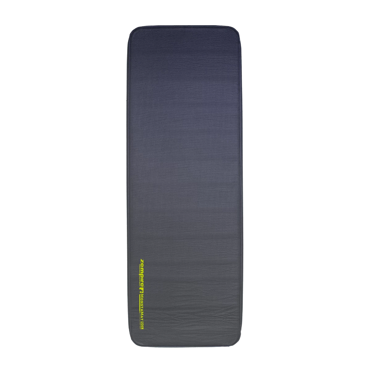 Zempire Monster Self Inflating Mat Single 10cm 3 Zempire Monster Self Inflating Mat Single 10cm