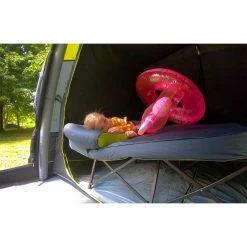 Zempire Monster Self Inflating Mat Double 10cm -Outdoor Camping Store monstamat twin 0170705 000 lifestyle ss22 1