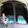 Outdoor Revolution 4 Berth Inner Tent - Movelite T3E T4E T4E PC -Outdoor Camping Store movelite t4e pc w 4 berth inner tent 1