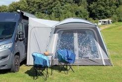 Outdoor Revolution Cayman Mid 220 To 255cm (F/G) Drive Away Awning -Outdoor Camping Store orda1001 cayman mid l3 6653a424 d75f 4e78 bcc5 3a9e269ddf84