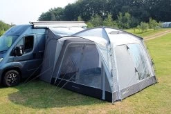 Outdoor Revolution Cayman Mid 220 To 255cm (F/G) Drive Away Awning -Outdoor Camping Store orda1001 cayman mid l7 06ce4a4b ed8b 457d 9dc2 aa96aa16f9bc