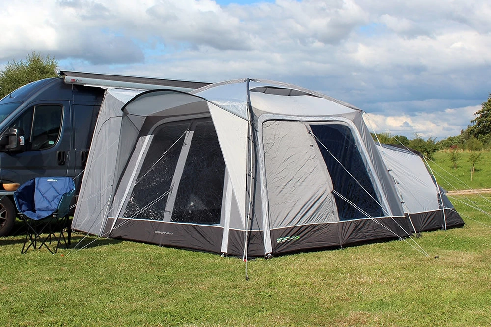 Outdoor Revolution Cayman Annexe 4 Outdoor Revolution Cayman Annexe - Image 2