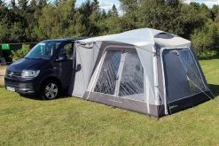 Outdoor Revolution Cayman Air Low Drive Away Awning -Outdoor Camping Store orda1010 caymanair low l9