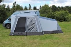 Outdoor Revolution Cayman Air Low Drive Away Awning -Outdoor Camping Store orda1011 caymanair mid l3