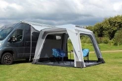 Outdoor Revolution Cayman Air Midline 220cm - 255cm Drive Away Awning 24 Outdoor Revolution Cayman Air Midline 220cm - 255cm Drive Away Awning -Outdoor Camping Store orda1011 caymanair mid l6 8fe3e402 a178 4de8 99e5 da94eaa40c1c