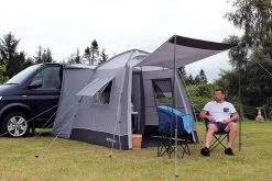 Outdoor Revolution Cayman Handi Low Drive Away Awning -Outdoor Camping Store orda12000 caymanouthouse handi l1