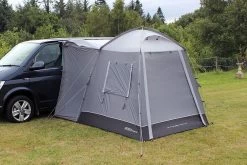 Outdoor Revolution Cayman Handi Low Drive Away Awning -Outdoor Camping Store orda12000 caymanouthouse handi l2