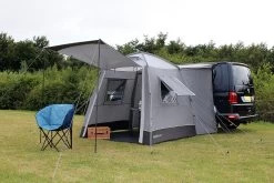 Outdoor Revolution Cayman Handi Low Drive Away Awning -Outdoor Camping Store orda12000 caymanouthouse handi l3