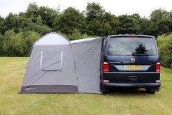 Outdoor Revolution Cayman Handi Low Drive Away Awning -Outdoor Camping Store orda12000 caymanouthouse handi l5