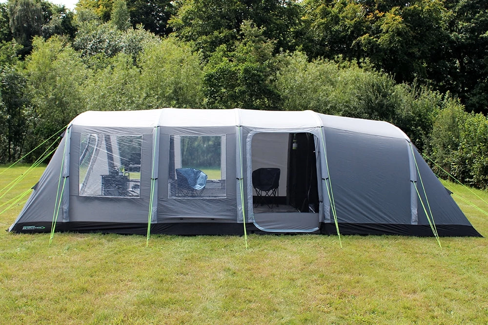 Outdoor Revolution Camp Star 700 Air Tent 10 Outdoor Revolution Camp Star 700 Air Tent - Image 8