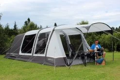 Outdoor Revolution Airedale 5.0s Sun Canopy -Outdoor Camping Store orft2050 airedale5.0s suncanopy l3 1