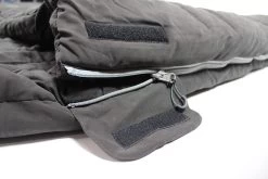 Outdoor Revolution Starfall Midi 400 DL Charcoal- With Pillow Case -Outdoor Camping Store orsb3000 starfallmidi400ad l2 9d2ce378 f4b4 4c47 aa50 3aeb0692da01