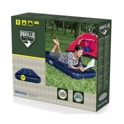Bestway Pavillo Airbed - Single -Outdoor Camping Store pavillo single 5